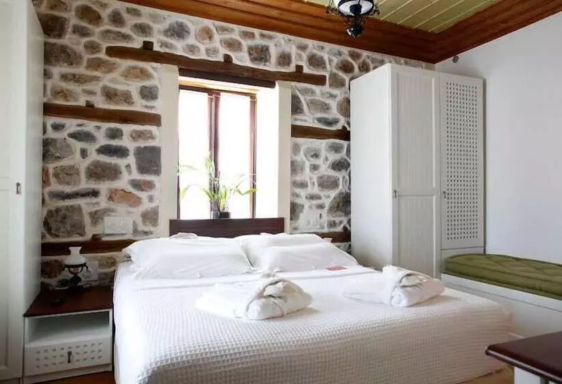اتاق استاندارد, Orologopoulos Mansion Luxury