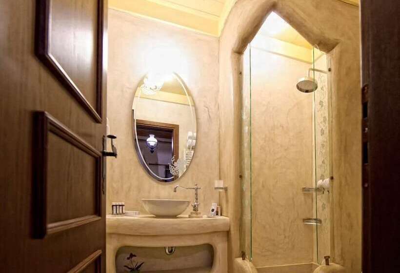 اتاق لوکس, Orologopoulos Mansion Luxury