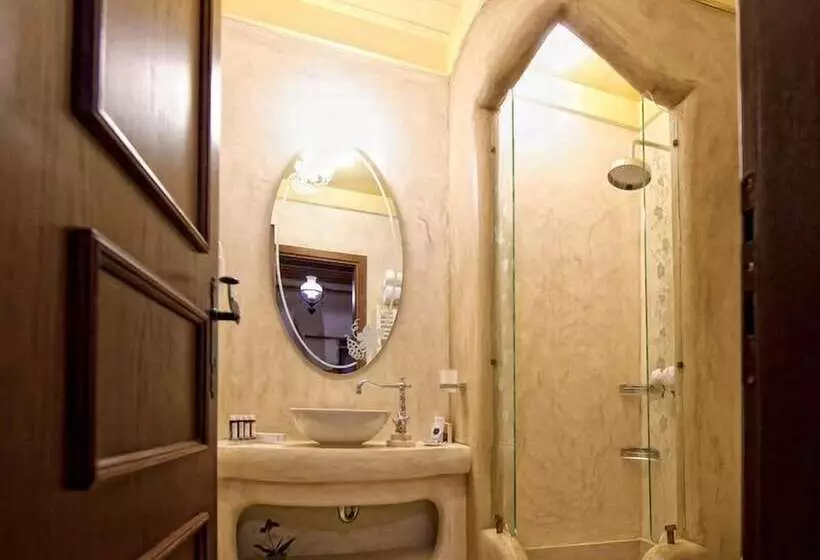 اتاق لوکس, Orologopoulos Mansion Luxury