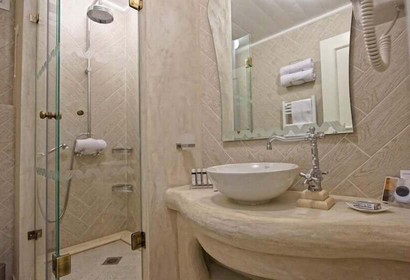 חדר דלוקס, Orologopoulos Mansion Luxury