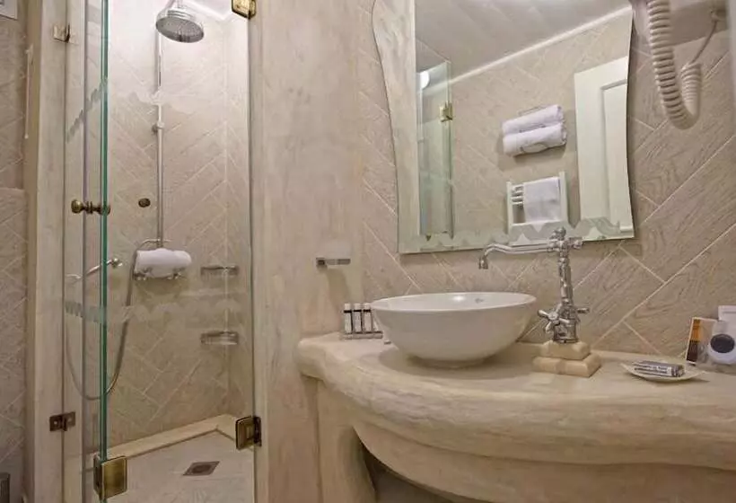اتاق لوکس, Orologopoulos Mansion Luxury