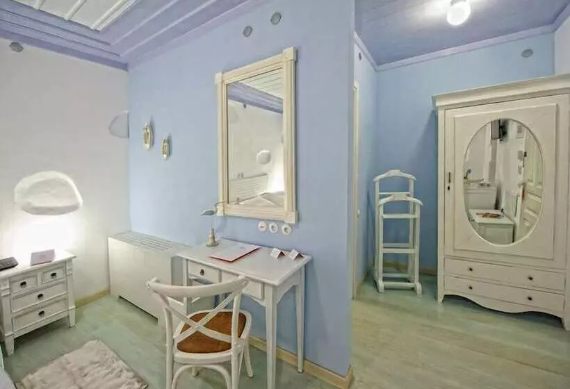 اتاق لوکس, Orologopoulos Mansion Luxury