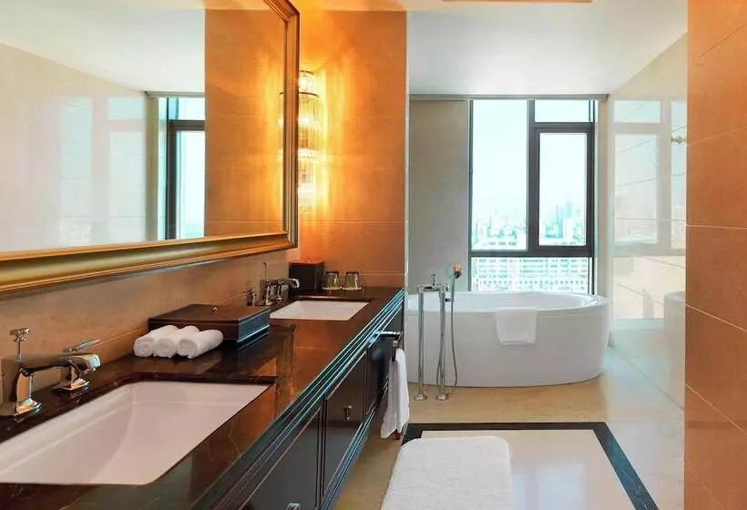 スイート, Sheraton Shantou