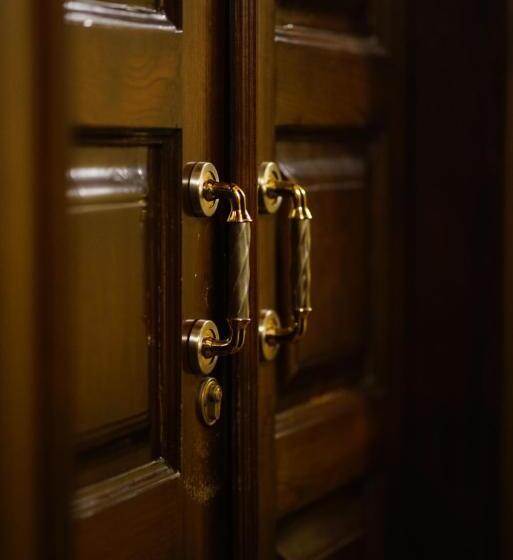 اتاق استاندارد با بالکن, Tahir Aga Konagi