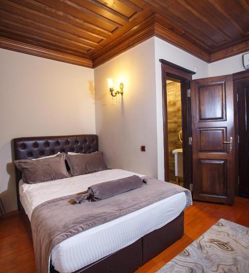 Quarto standart individual, Tahir Aga Konagi