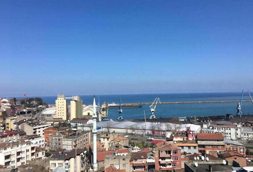 Triple Room Sea View, Tahir Aga Konagi