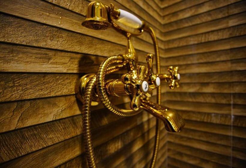 Triple Room Sea View, Tahir Aga Konagi