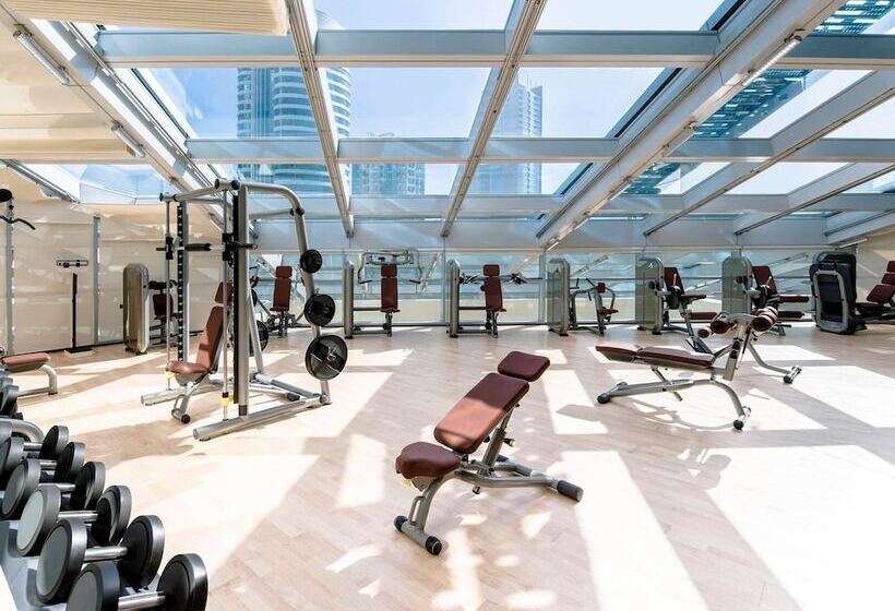 اتاق استاندارد, Novotel Fujairah