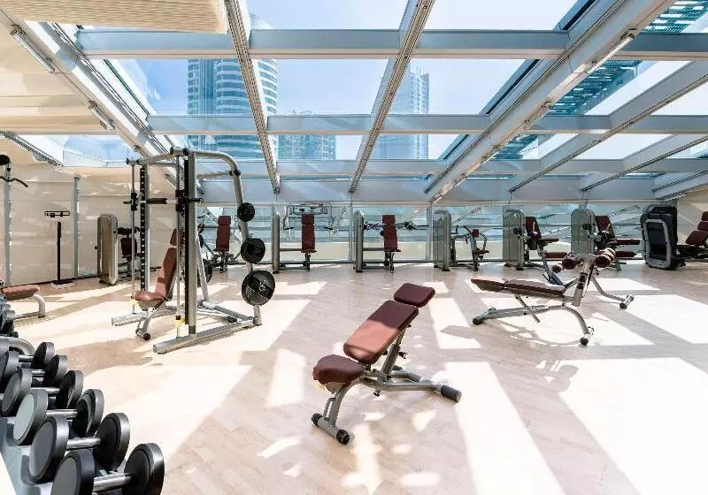 スタンダードルーム, Novotel Fujairah