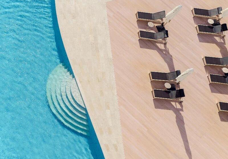 Номер Стандарт, Novotel Fujairah