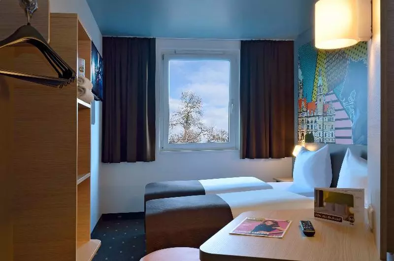 スイート, Novotel Fujairah