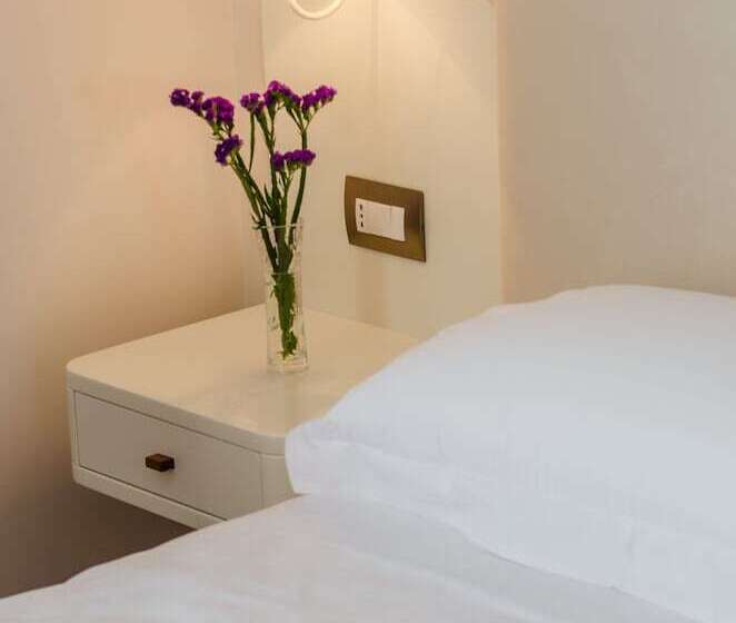 חדר סטנדרט יחיד, Sar Otel Boutique