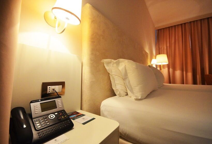 חדר סטנדרט יחיד, Sar Otel Boutique