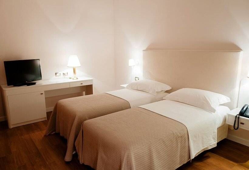 חדר סטנדרט עם מרפסת, Sar Otel Boutique