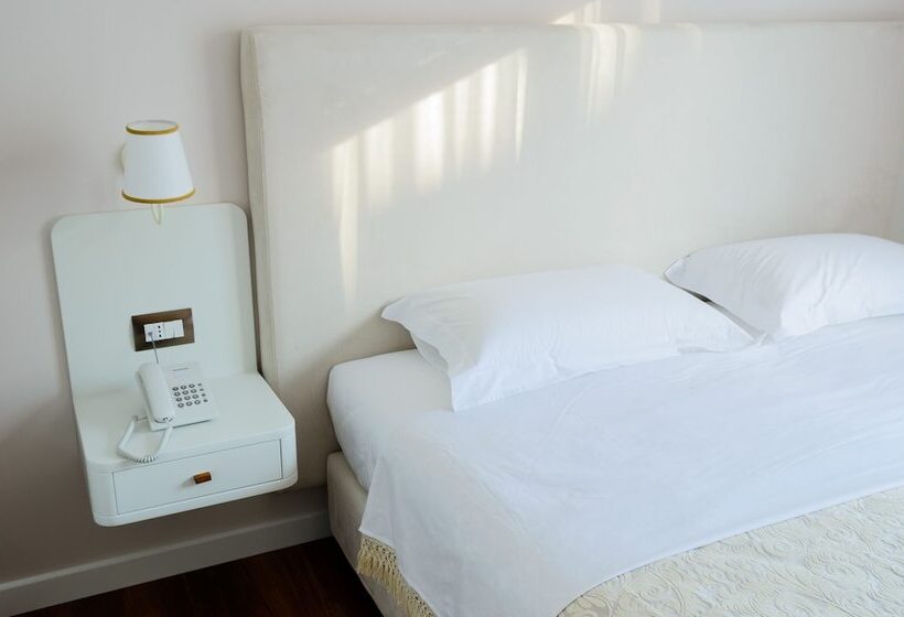 חדר סופריור עם מרפסת, Sar Otel Boutique