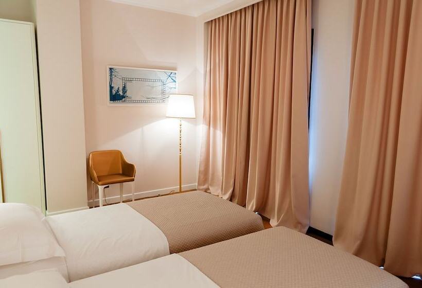 חדר סופריור עם מרפסת, Sar Otel Boutique