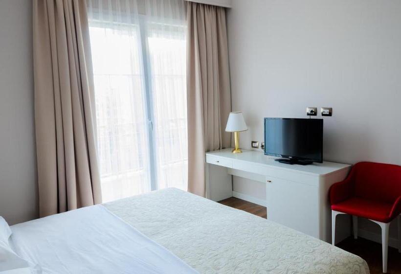 חדר סטנדרט יחיד, Sar Otel Boutique