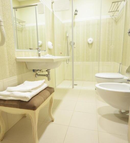 חדר סטנדרט יחיד, Sar Otel Boutique