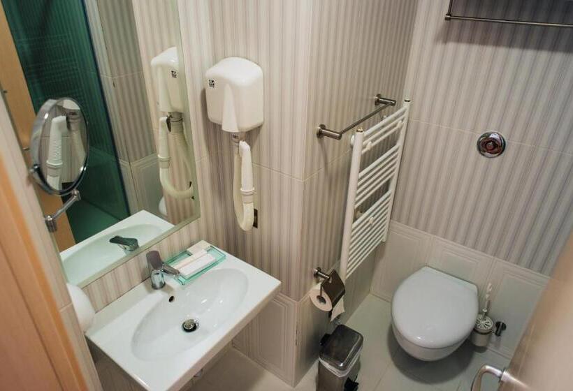 חדר סטנדרט יחיד, Sar Otel Boutique