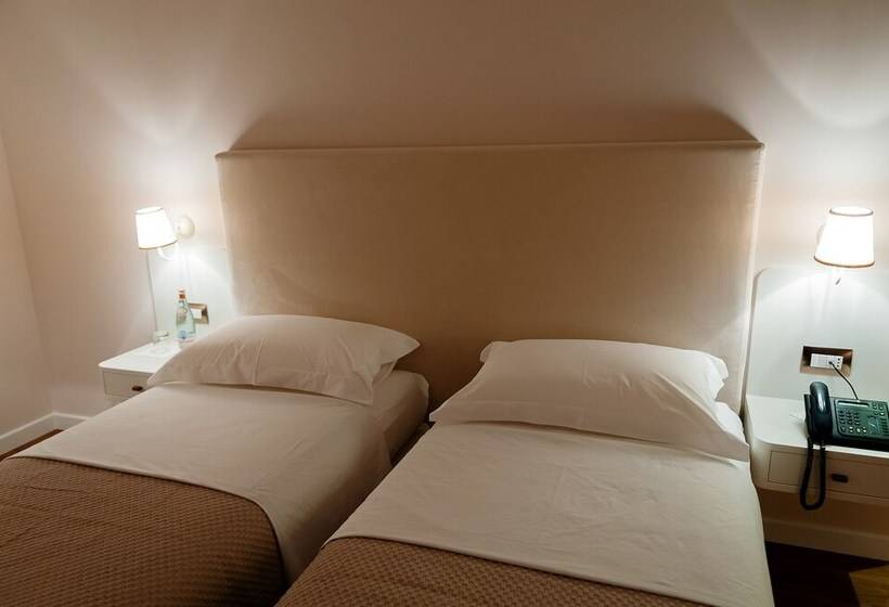 חדר סטנדרט עם מרפסת, Sar Otel Boutique