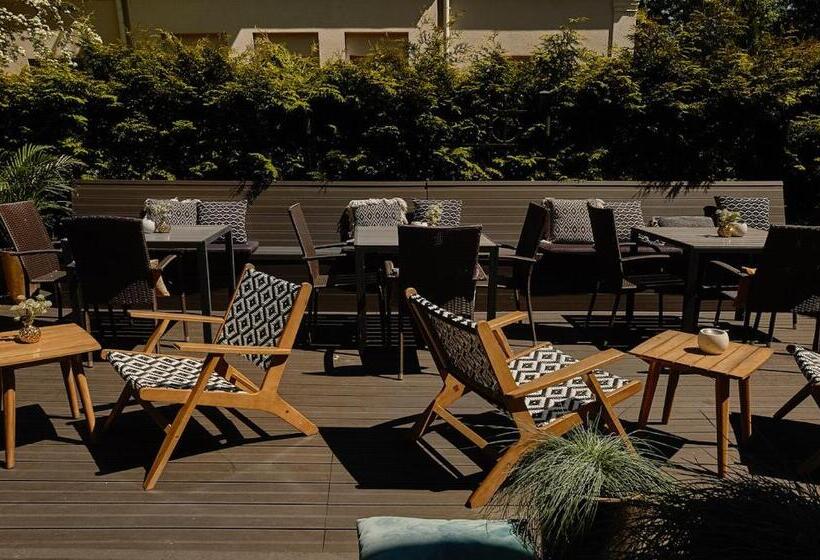 اتاق استاندارد, Villa Antonina