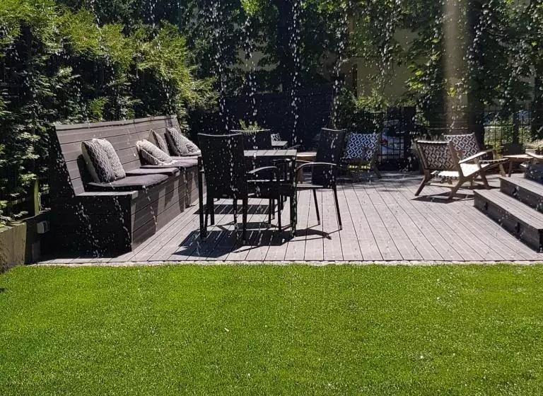 اتاق استاندارد, Villa Antonina