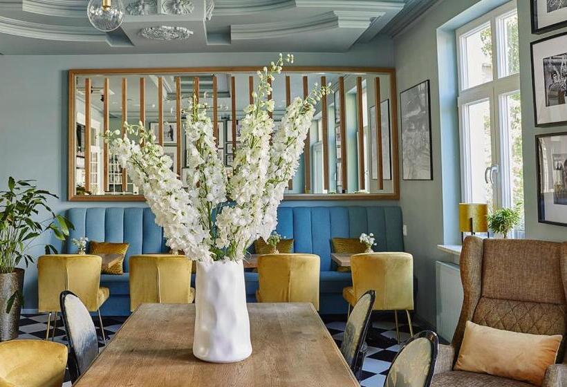 اتاق استاندارد, Villa Antonina