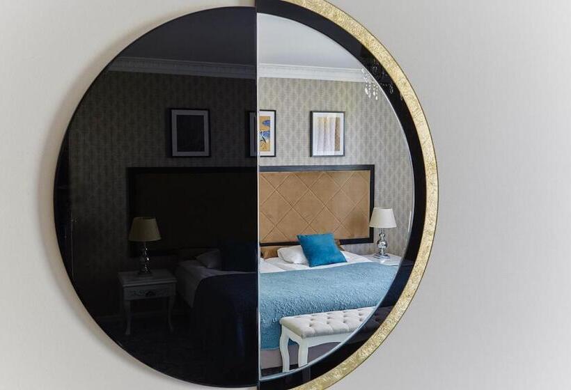 Номер Deluxe, Villa Antonina
