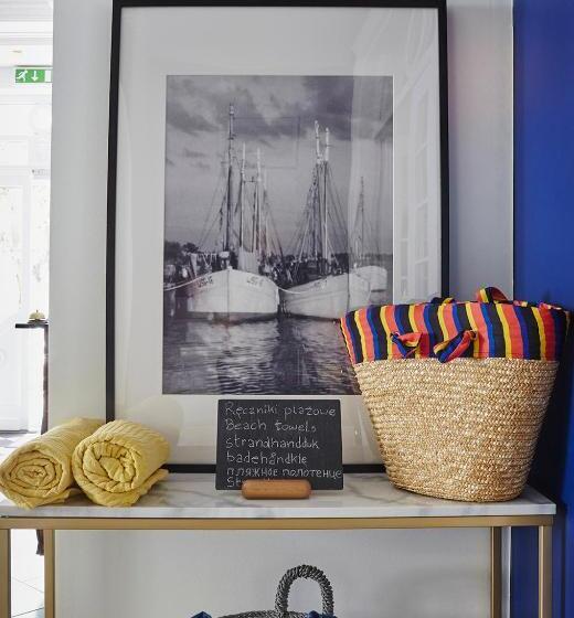 اتاق استاندارد با بالکن, Villa Antonina