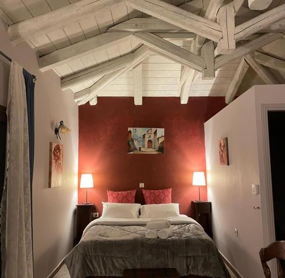 ジュニアスイート, Georgio S V Chalet Kalavrita