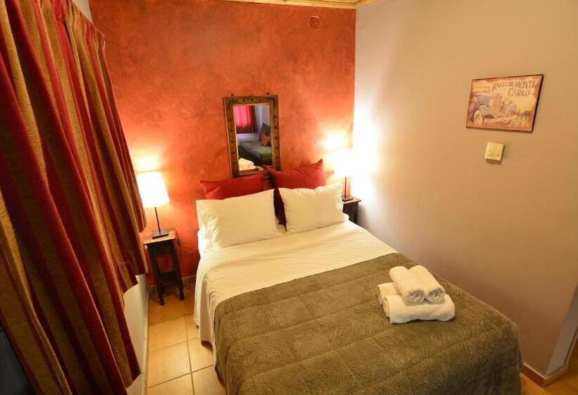 ジュニアスイート, Georgio S V Chalet Kalavrita