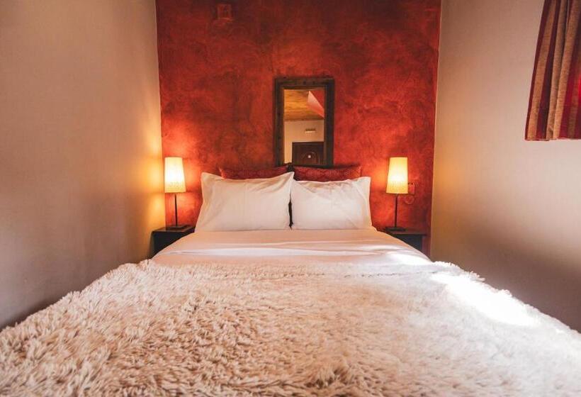 ジュニアスイート, Georgio S V Chalet Kalavrita