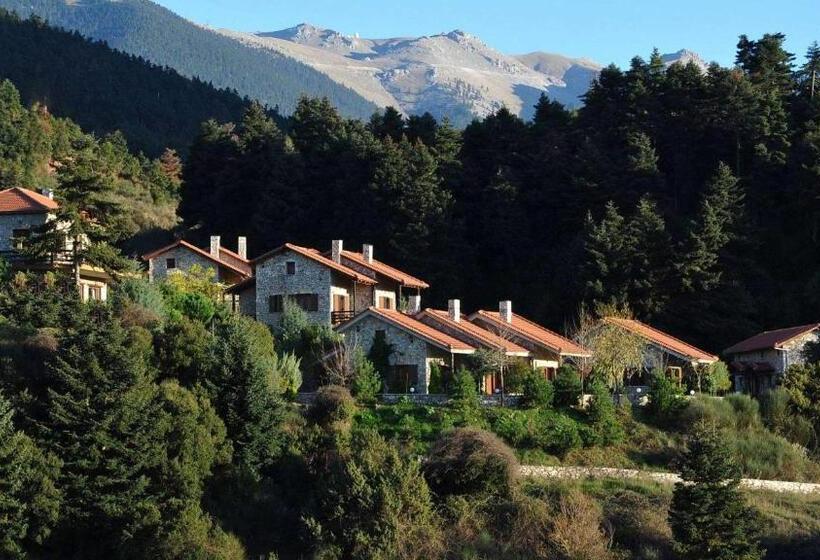 ジュニアスイート, Georgio S V Chalet Kalavrita