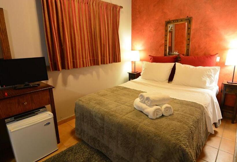 ジュニアスイート, Georgio S V Chalet Kalavrita