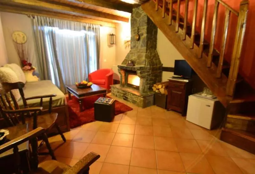 スイート, Georgio S V Chalet Kalavrita