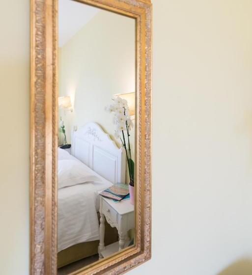 اتاق خانوادگی, Anemolia Resort And Spa