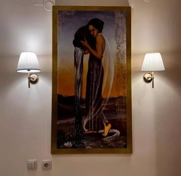 Perhehuone, Anemolia Resort And Spa