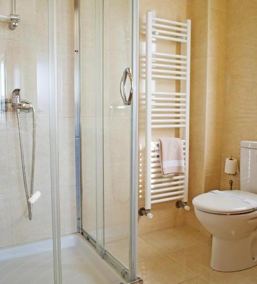 اتاق استاندارد با دسترسی به اسپا, Anemolia Resort And Spa