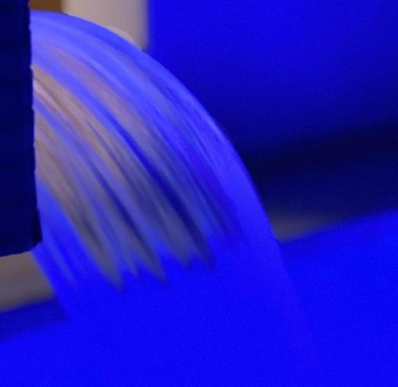 اتاق استاندارد با دسترسی به اسپا, Anemolia Resort And Spa