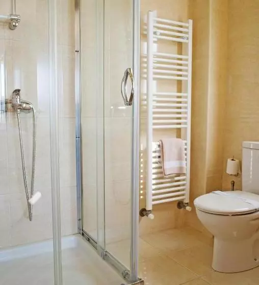 Superior-huone, Anemolia Resort And Spa