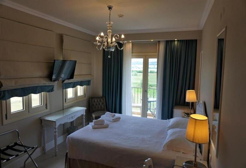 اتاق سوپریور, Anemolia Resort And Spa