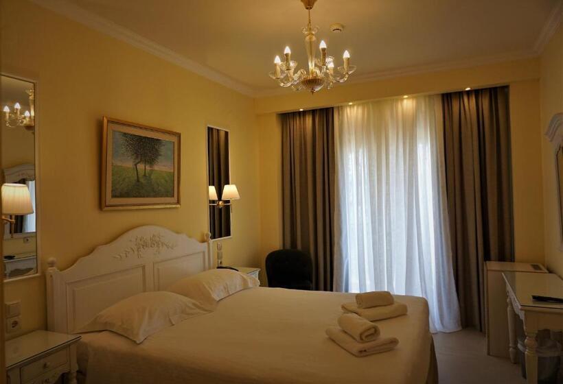 Номер Superior, Anemolia Resort And Spa