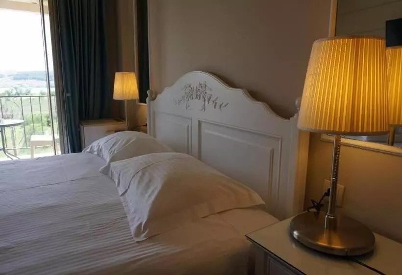 Superior-huone, Anemolia Resort And Spa