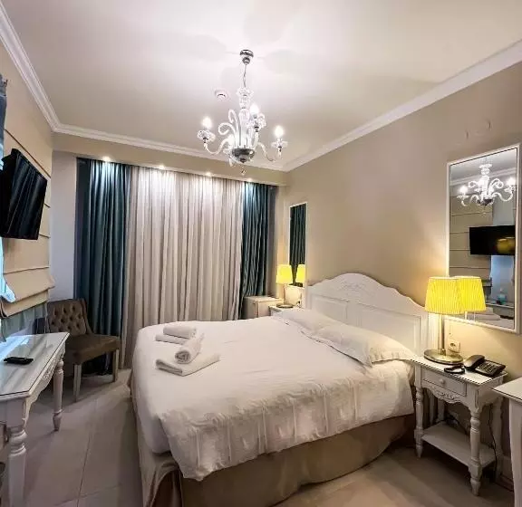 Superior-huone, Anemolia Resort And Spa