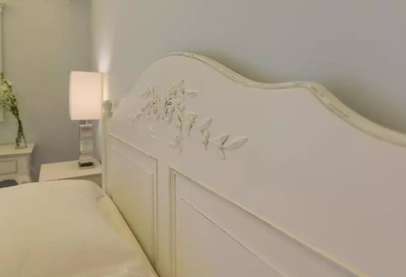 Standard Kolmen Hengen Huone Puutarhanäkymä, Anemolia Resort And Spa