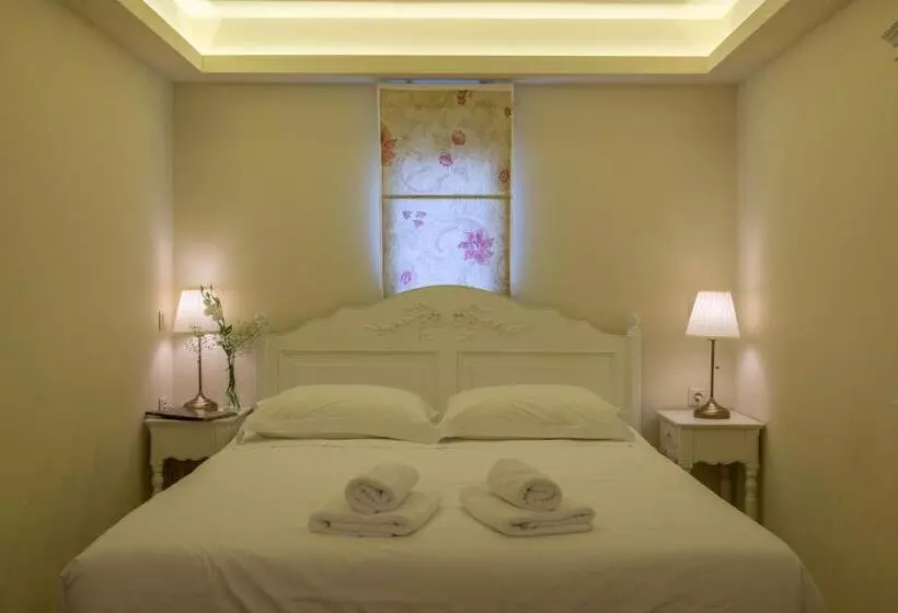 Perhehuone, Anemolia Resort And Spa
