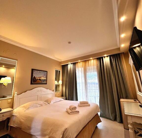 اتاق استاندارد, Anemolia Resort And Spa