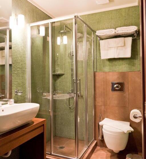 חדר אקונומי, Astros Beach Boutique