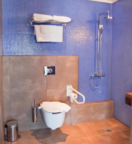 חדר דלוקס נוף לים, Astros Beach Boutique