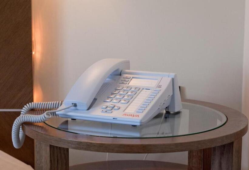 חדר דלוקס נוף לים, Astros Beach Boutique